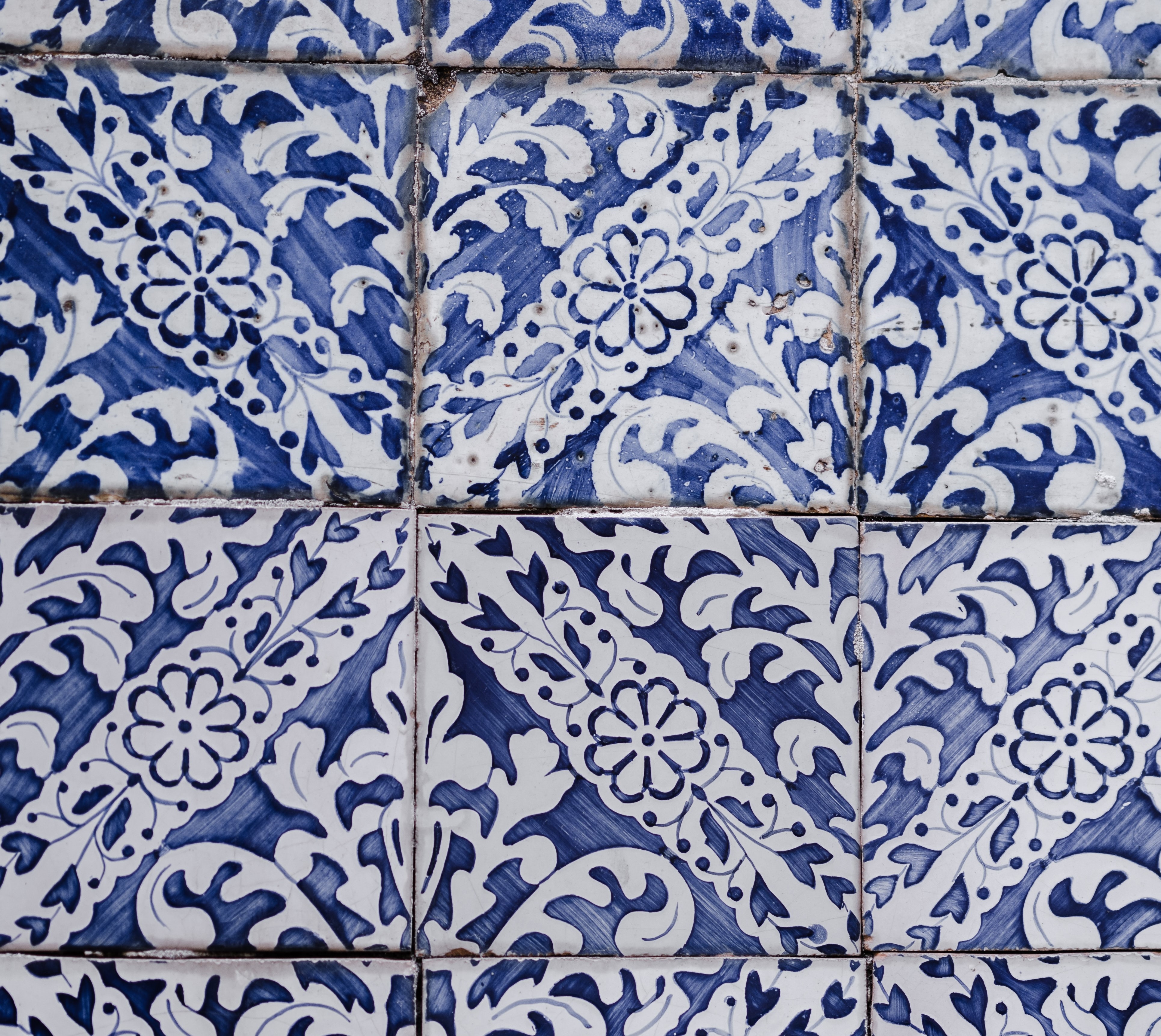 tiles